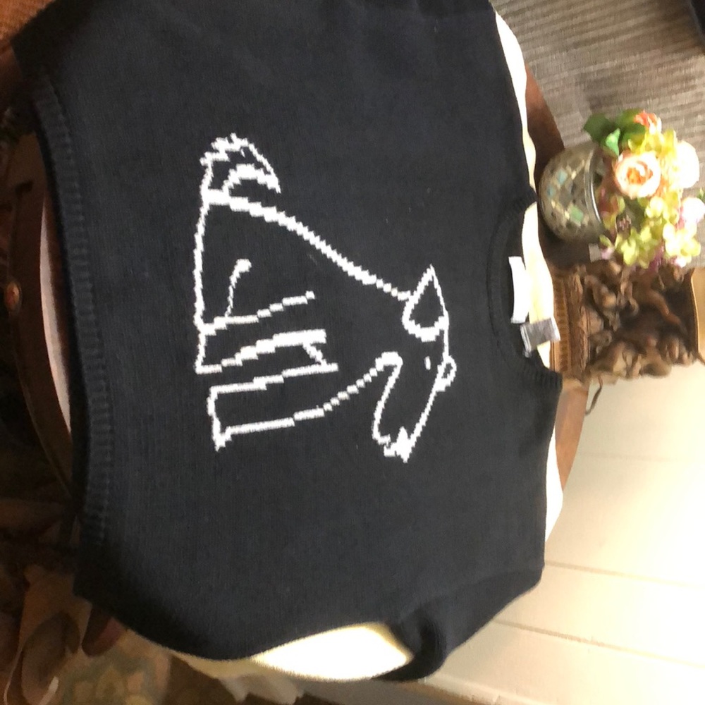 Sweater - Picture 3 of 4